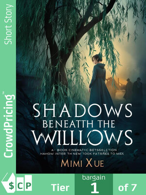cover image of Shadows Beneath the Willows